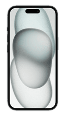 iPhone 15 128GB Black