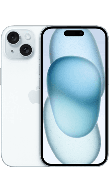 iPhone 15 128GB