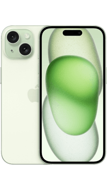 iPhone 15 128GB