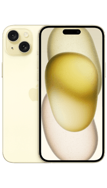 iPhone 15 Plus 128GB