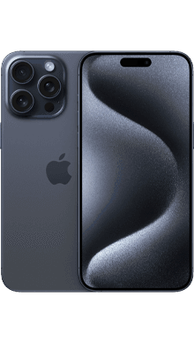 iPhone 15 Pro Max 512GB