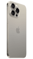 iPhone 15 Pro Max 512GB Natural Titanium