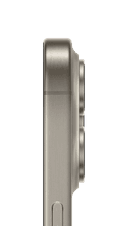 iPhone 15 Pro Max 512GB Natural Titanium