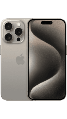 iPhone 15 Pro 256GB