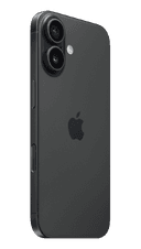 iPhone 16 Plus 128GB Black