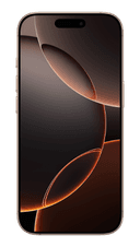 iPhone 16 Pro Max 512GB Desert Titanium