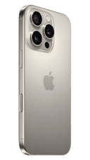 iPhone 16 Pro 128GB Natural Titanium