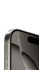 iPhone 16 Pro 128GB Natural Titanium