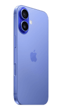 iPhone 16 128GB Ultramarine