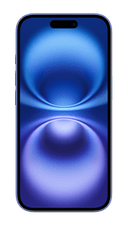 iPhone 16 128GB Ultramarine