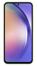 Samsung Galaxy A54 256GB Awesome Lime