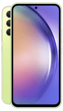 Samsung Galaxy A54 256GB Awesome Lime