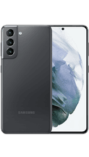 Samsung Galaxy S21 5G 128GB Phantom Grey