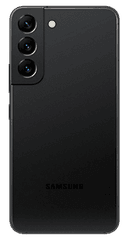 Samsung Galaxy S22 5G 128GB Phantom Black