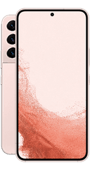 Samsung Galaxy S22 5G 128GB Pink Gold