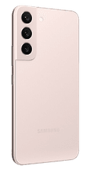 Samsung Galaxy S22 5G 128GB Pink Gold