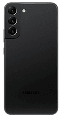 Samsung Galaxy S22 Plus 5G 128GB Phantom Black