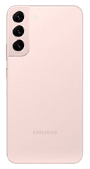 Samsung Galaxy S22 Plus 5G 256GB Pink Gold