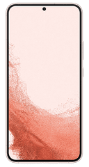 Samsung Galaxy S22 Plus 5G 256GB Pink Gold