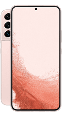 Samsung Galaxy S22 Plus 5G 256GB Pink Gold