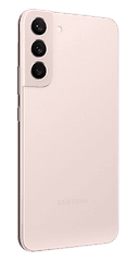 Samsung Galaxy S22 Plus 5G 256GB Pink Gold