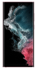 Samsung Galaxy S22 Ultra 5G 128GB Burgundy