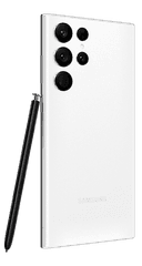 Samsung Galaxy S22 Ultra 5G 128GB Phantom White