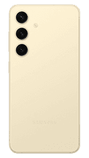 Samsung Galaxy S24 128GB Amber Yellow
