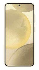 Samsung Galaxy S24 128GB Amber Yellow