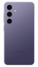 Samsung Galaxy S24 128GB Cobalt Violet