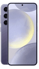 Samsung Galaxy S24 128GB Cobalt Violet