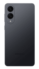 Samsung Galaxy S25 Edge 256GB Titanium Jet Black