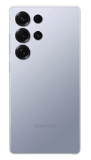 Samsung Galaxy S25 Ultra 256GB Titanium Silver Blue