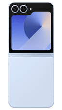 Samsung Galaxy Z Flip6 512GB Blue