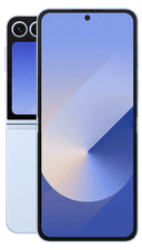 Samsung Galaxy Z Flip6 512GB Blue