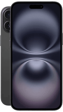 iPhone 16 Plus