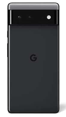 Google Pixel 6