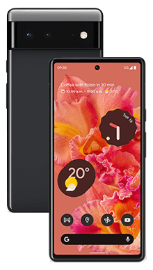 Google Pixel 6