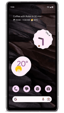 Google Pixel 7a