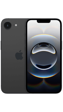 iPhone 16e