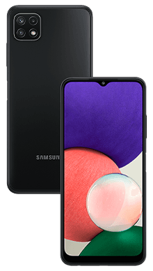 Samsung Galaxy A22 5G