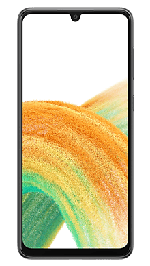 Samsung Galaxy A33 5G