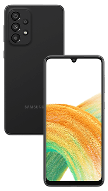 Samsung Galaxy A33 5G