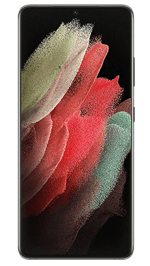 Samsung Galaxy S21 Ultra 5G