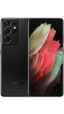 Samsung Galaxy S21 Ultra 5G