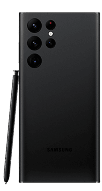Samsung Galaxy S22 Ultra 5G