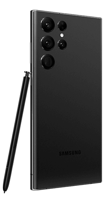 Samsung Galaxy S22 Ultra 5G