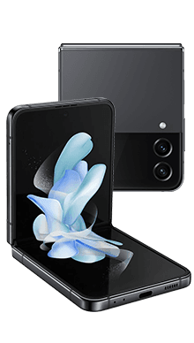 Samsung Galaxy Z Flip4 5G
