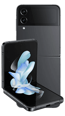 Samsung Galaxy Z Flip4 5G