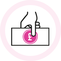 3. Get Paid Securely